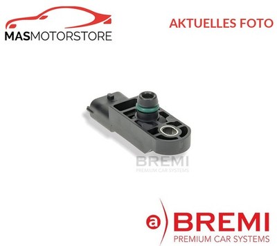 MAP SENSOR DRUCKSENSOR SAUGROHRDRUCK BREMI 35001 A FÜR JEEP RENEGADE SUV 1.4
