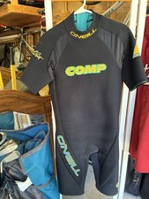 O  Neill Shorty Wetsuit Large