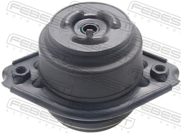 Motorlager Febest BZM-164F FüR Mercedes V251 X164 Klasse W251 GL W164 320 CDI-image