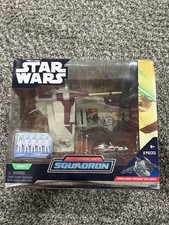 Star Wars Micro Galaxy Squadron Series 3 Grand Army of the Republic Target Set -