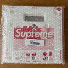 Supreme teenage engineering EP-133 KO Sampler NEW from JP Japan MG01 4.5