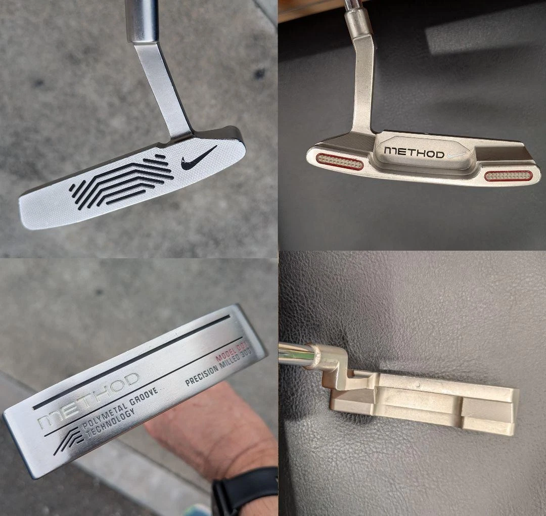 Nike Method 001 for sale | eBay