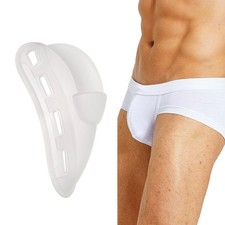 SilicaGel Pad for Men's Swim Briefs Enhance Your Package and Your Style  16