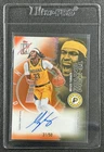2025 Topps Signature Myles Turner Orange (RAW)