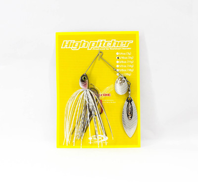 OSP Spinner Bait High Pitcher TW 5/16 Oz S67 (8139)