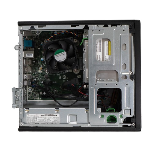 HP ProDesk 400 G3 SFF | i5-6500 | 8 GB | 250 GB SSD | Wi-Fi - Picture 5 of 6