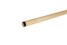 SRS Solid Maple Replacement Shaft 12.75mm, 5/16 x 18, Pro taper, LePro tip