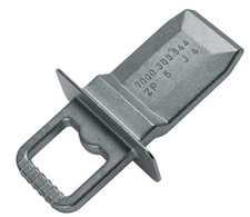Bosch 00187185 Schließplatte Türschloss Ges...