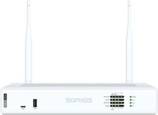Sophos XGS 108W Gen2 Wireless Security 3 YR Standard XZ108Z36ZZPCUS - New