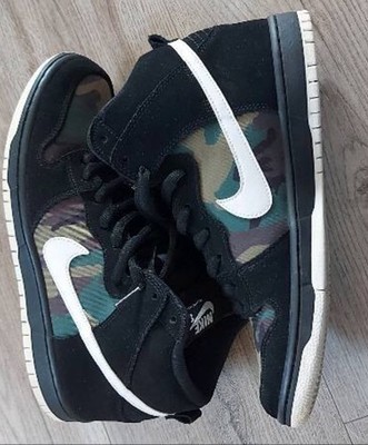 Nike SB Dunk Army EU42.5 US9