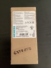 Siemens 3RB29662WH2 Industrial Control System