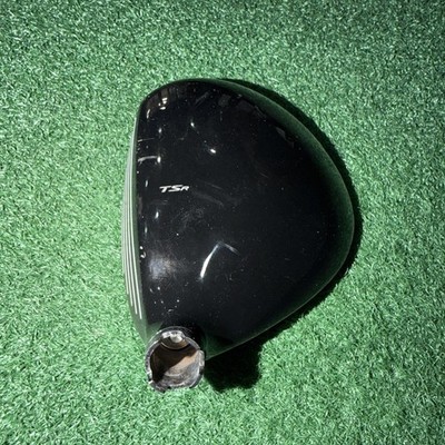 Titleist TSR2 18.0 5 Wood Head only
