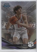 2022-23 Bowman U Best Refractor PJ Hall #24 0us1