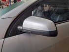 <!--F#f_0-->HOLDEN COMMODORE VF 05/2013-12/2017 LEFT DOOR MIRROR SILVER/BLACK HEATED 68915<!--F/-->