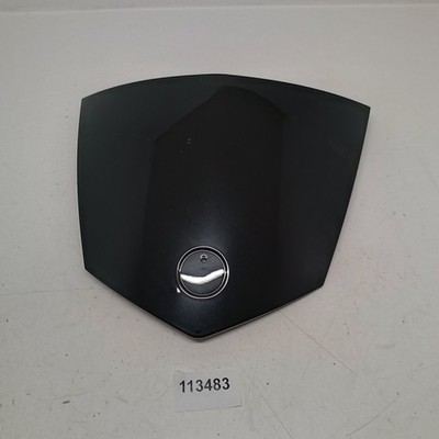 Front Shield Cover For Keeway Silverblade 125 EFI