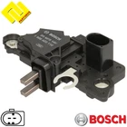 BOSCH 1986AE0110 Alternator Voltage Regulator 14v ,F000RS0103 ,06F903803B ,06F9