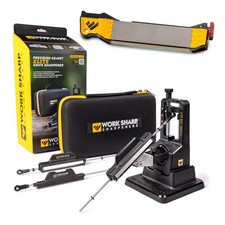 Sharpener Bundle Work Sharp Elite