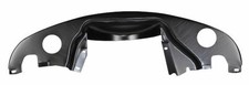 Empi 8938 Black Rear Engine Tin Stock Style Fits Vw Bug Beetle Air Cooled