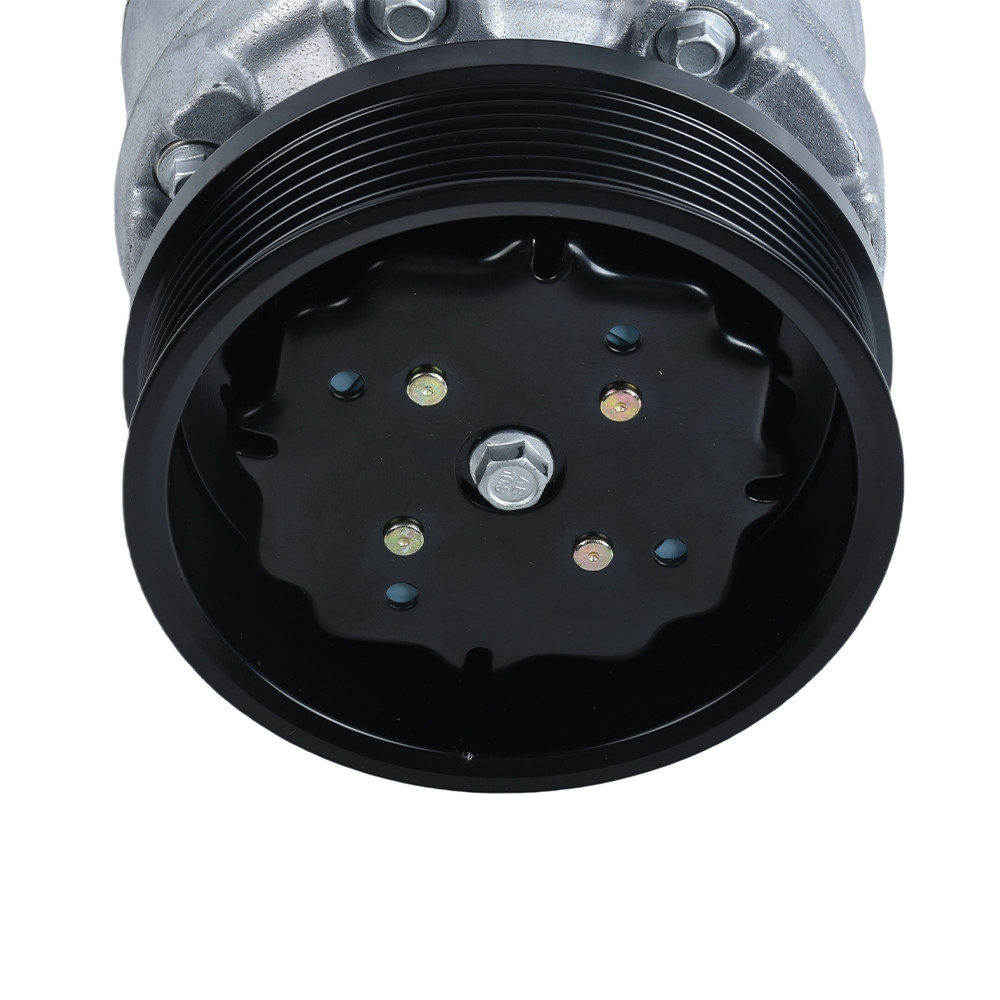 Bentley Continental GT 2006-2018 Ac compressor P/N 3W0820803