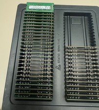Lot of 40 SK Hynix 8GB 1Rx8 PC4-2400T-SA1-11 Laptop Memory HMA81GS6AFR8N-UH