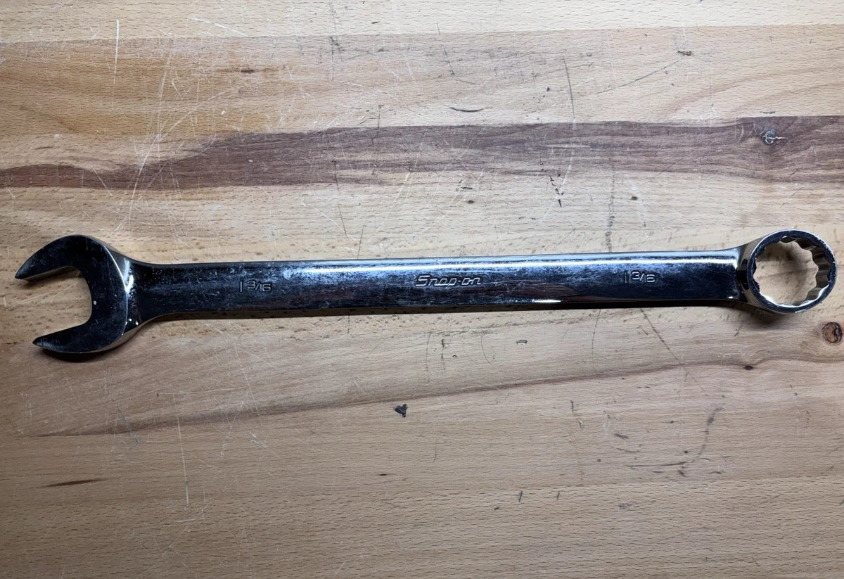 Snap-on 13/16in. Size Automotive Hand Wrenches for sale | eBay