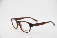 NEW CHAMPION CU 3007 C02 MATTE BROWN AUTHENTIC FRAMES EYEGLASSES 50-19