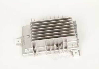 Audio Amplifier