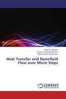 Akeel Sh. Kherbeet | Heat Transfer And Nanofluid Flow Over Micro Steps | Buch
