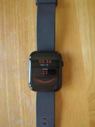 Mobvoi TicWatch GTH