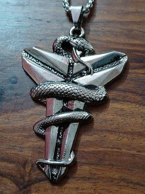 10000x Psychic Power + Mind Reading Manipulate The Mind Situation Hunted Pendant