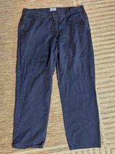 Tyndale FR Pants Mens Sz 40x32 Made In USA Cal 12 Cat 2 NFPA 2112 U250T 035019