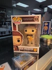 Funko Pop! Vinyl: Supernatural Dean Winchester Chase #1836 Ships With Protector