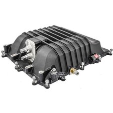Chevrolet Performance Zl1 Supercharger Upgrade Kit Chevrolet Performance Zl1 Supercharger Upgrade Kit