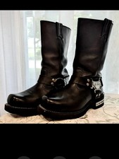 Vintage New - Harley-Davidson Boots Harley-Davidson women's size 8