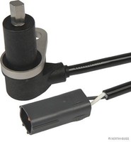 Herth+Buss Jakoparts Sensor, Raddrehzahl FüR Mazda
