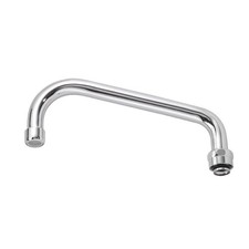 Krowne 21421L 8 in Universal Faucet Spout