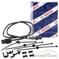 Bosch Lambdasonde Lamdasonde Regelsonde VOR KAT 0258017180