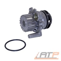 Wasserpumpe FÜR Audi A3 8L Seat Cordoba Skoda Octavia Vw Bora Golf 4 1.9 Tdi Sdi
