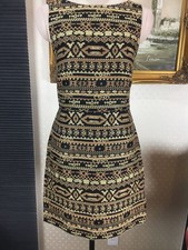 Alice+Olivia L Dress - New, Elegant Design, Final Sale