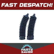 Steering Rack Boot fits VAUXHALL MOVANO A 98 to 10 Gaiter Bellow Shaftec Quality