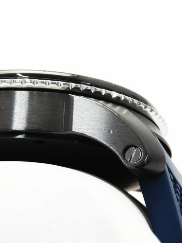 Cartier Calibre de Cartier Diver WSCA0006 Men's Automatic Watch Pre-Owned - Picture 7 of 9