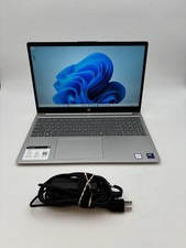 HP Laptop 15-fd0154wm 15.6" 512 GB SSD 8 GB RAM Ultra 5 125H Windows 11 Home