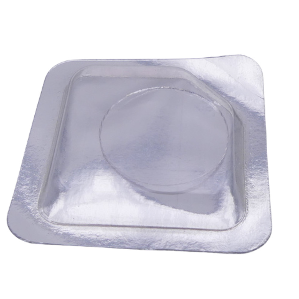 Verre Cartier VLC PM pour réparer un cadran rayé référence 40330100 B