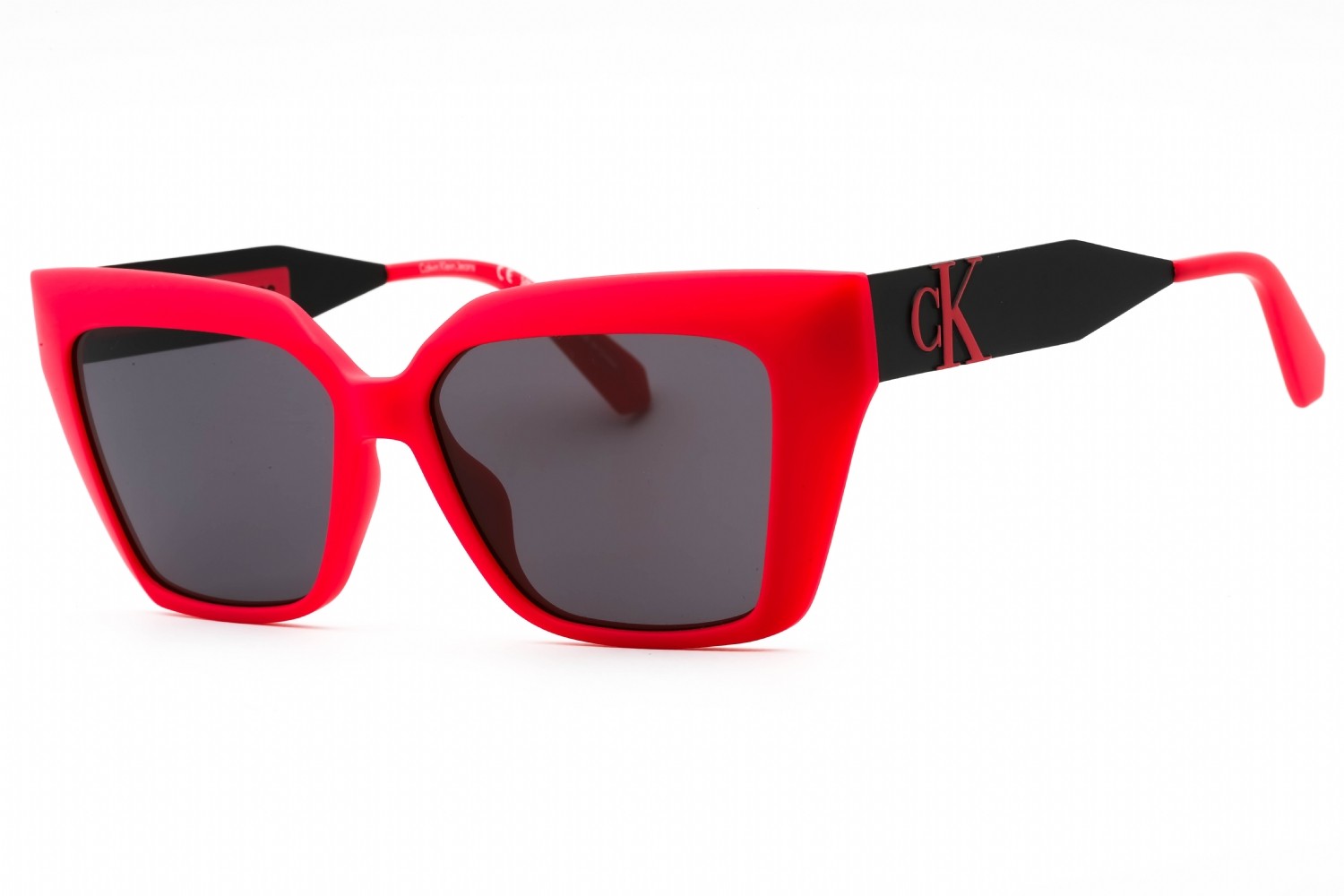 НОВЫЕ солнцезащитные очки Calvin Klein Jeans CKJ22639S-675 55 мм, 100% подлинные