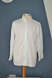 "VAN LAACK" "Royal" Bussines Hemd Gr. 42 / 16 5´´/ D 50 52 "Slim Fit"