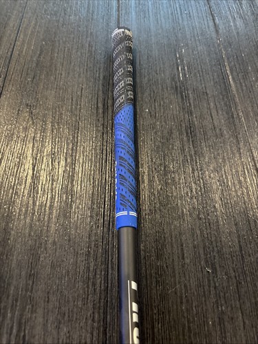 Mizuno JPX 900 Hot Metal 7 Iron - Senior - Graphite - Right Handed - Picture 8 of 11