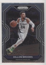 Click to enlarge Dillon Brooks