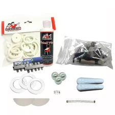 1964 Bally Harvest Pinball White Premium Maintenance Kit