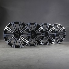 23 Zoll New Range Rover Vogue L460 & Sport L461 M8E2-1007-LA Felgen Alufelgen