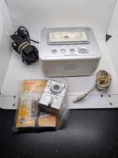Kodak EASYSHARE Digital Photo Printer G600 And Camera C643 Bundle With H Paper